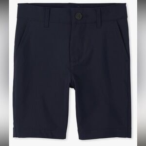 The Children’s Place Boys Quick Dry Chino Shorts | 14